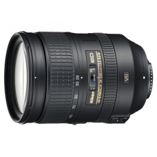 Nikkor 28-300 mm VR