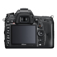 Nikon D7000 Body