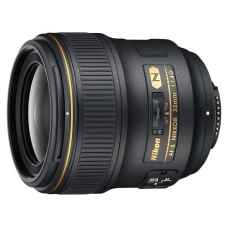 Nikkor 35mm f/1.4
