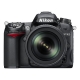 Nikon D7000 KIT 18-105VR