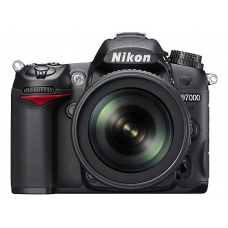 Nikon D7000 KIT 18-200VR Nikon D7000 KIT 18-200VR