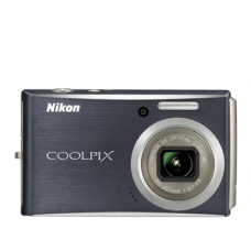 Nikon COOLPIX S610c DEMO