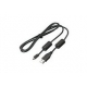 USB CABLE UC-E4 (DSLR)