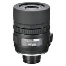 Nikon EDG eyepiece 16-48x/20x-60x Zoom (FEP-20-60) 