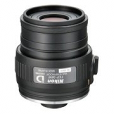 Nikon EDG eyepiece 30x/38x Wide (FEP-38W)