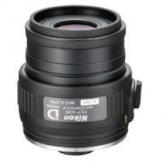 Nikon EDG eyepiece 40x/50x Wide (FEP-50W)