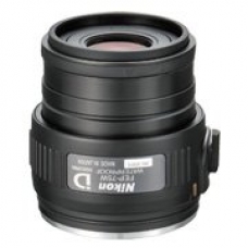 Nikon EDG eyepiece 60x/75x Wide (FEP-75W) Nikon EDG eyepiece 60x/75x Wide (FEP-75W)