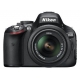 Nikon D5100 Kit 18-55