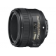 NIKKOR AF-S 50mm f/1.8G