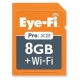 Eye-Fi PRO X2 8GB