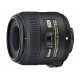 Nikkor Micro 40mm f/2.8G AF-S DX