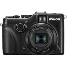 Nikon COOLPIX P7100 Black