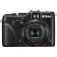 Nikon COOLPIX P7100 Black
