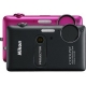 COOLPIX S1200pj PINK
