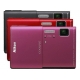 Nikon COOLPIX S100 BLACK