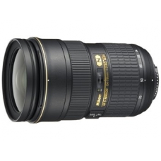 Nikkor 24-70mm f/2.8G ED AF-S DEMO PRODUCT