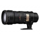 Nikon 70-200mm f/2.8G ED-IF AF-S VR NIKKOR DEMO PRODUCT