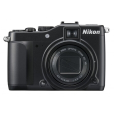 NIkon COOLPIX P7000 DEMO PRODUCT