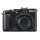 NIkon COOLPIX P7000 DEMO PRODUCT
