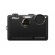 Nikon COOLPIX S1100pj Black DEMO PRODUCT