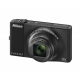Nikon COOLPIX S8100 Black DEMO PRODUCT