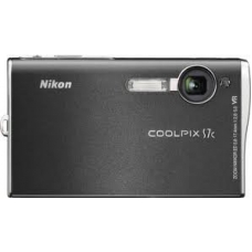 Nikon COOLPIX S7c DEMO PRODUCT