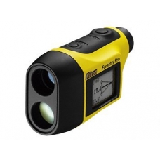 Nikon Laser 550 Forestry PRO